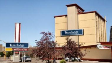 Travelodge by Wyndham North Battleford in North Battleford, SK