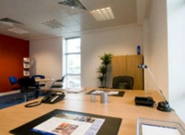 Regus - Manchester Cheadle in Cheadle, GB1