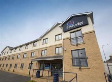 Travelodge Holyhead Hotel in Holyhead, GB3