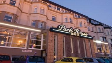 Park House Hotel in Blackpool, GB1