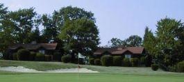 Hideaway Hills Golf Club in Kresgeville, PA