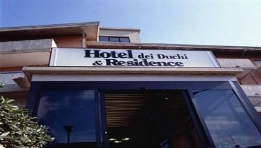 Hotel & Residence Dei Duchi in Urbino, IT