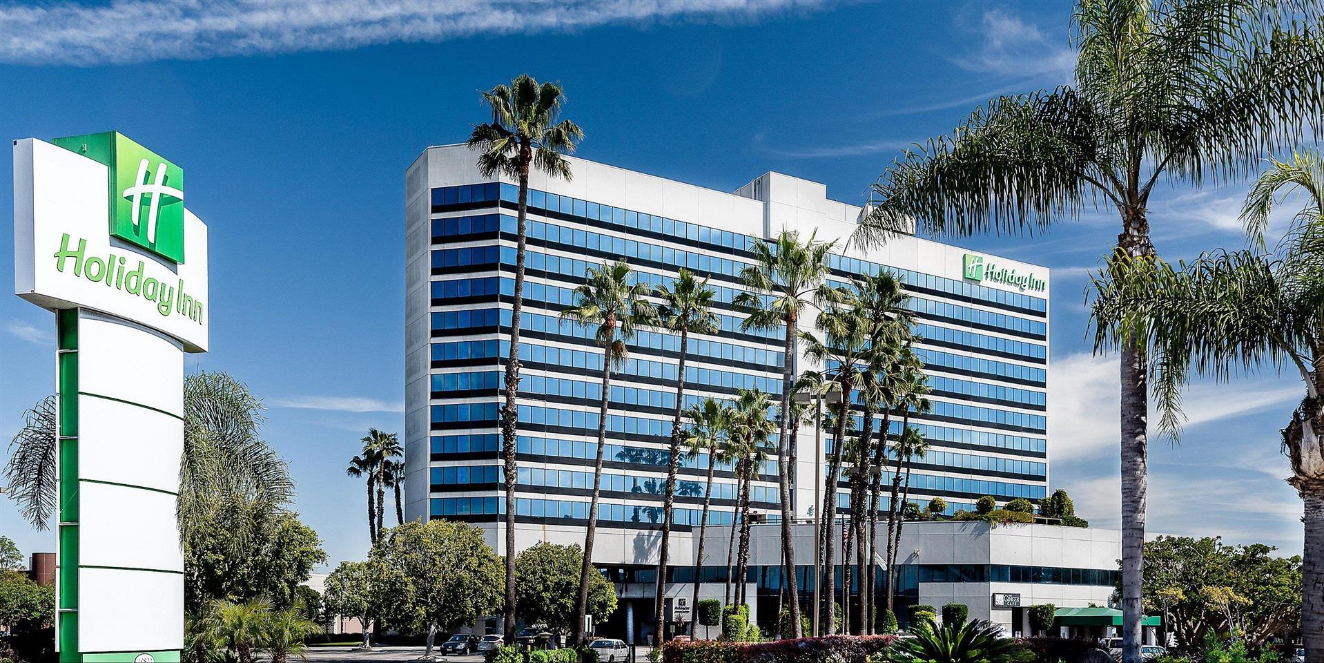 Holiday Inn Los Angeles Gateway- Torrance in Torrance, CA
