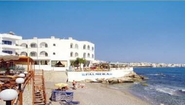 Palmera Beach Hotel in Hersonissos, GR