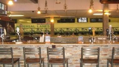 Universal Lanes in Warren, MI