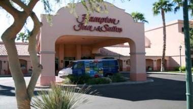 Hampton Inn & Suites Phoenix/Scottsdale in Scottsdale, AZ