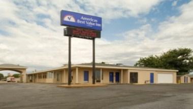 Americas Best Value Inn Lubbock E in Lubbock, TX