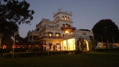 The Jayamahal Palace Hotel in Bengaluru, IN