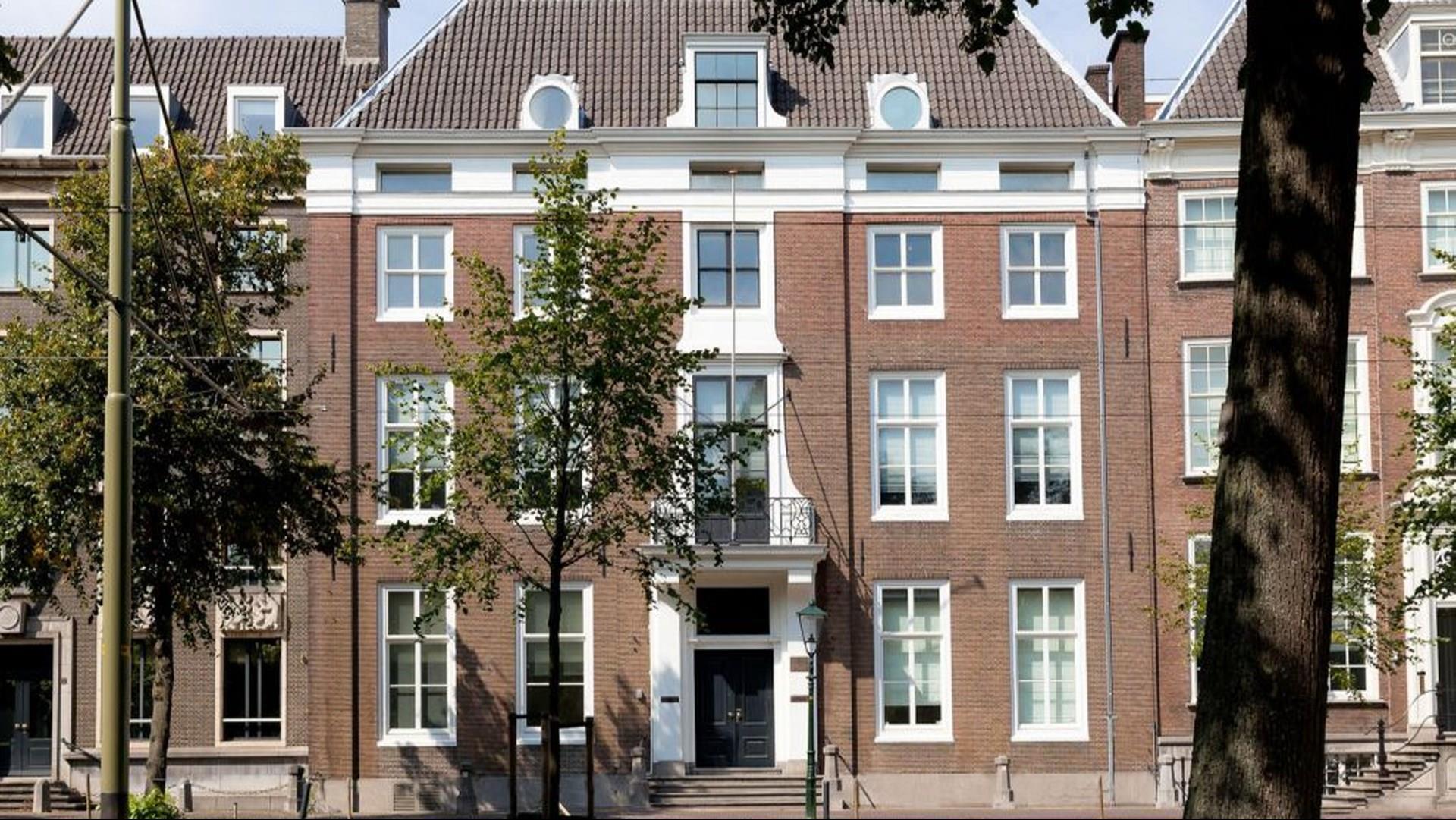Staybridge Suites The Hague - Parliament in The Hague, NL