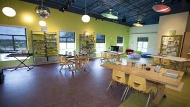 Children's Museum of Naples in Naples, FL