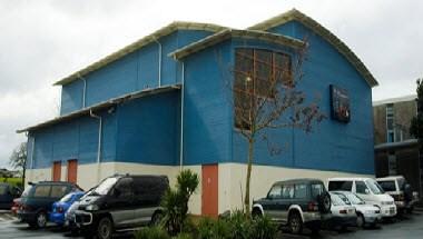 Te Matariki Clendon Community Centre in Manukau, NZ