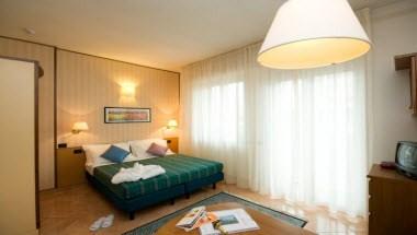 Suite Hotel Parioli in Rimini, IT