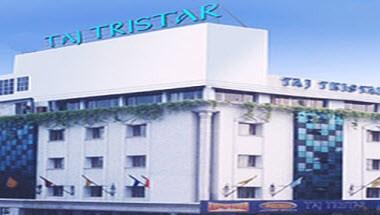 Hotel Taj Tristar in Secunderabad, IN