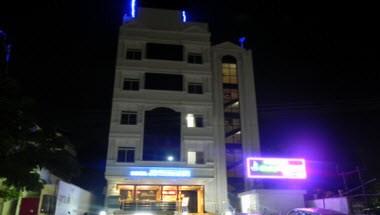 Hotel Jothimani in Puducherry, IN