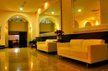 Hotel Europa in Foggia, IT