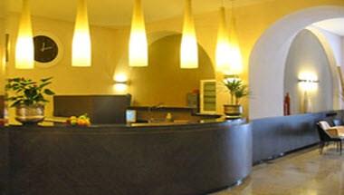 Hotel Europa in Foggia, IT