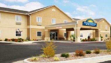 Days Inn & Suites by Wyndham Cabot in Cabot, AR