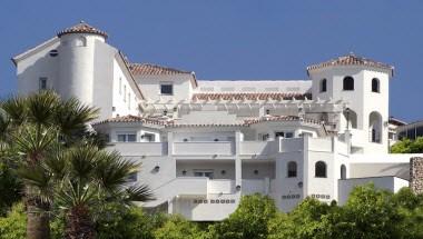 Hotel Villa Guadalupe in Malaga, ES