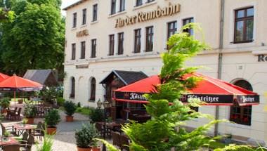 Hotel An Der Rennbahn in Dresden, DE