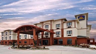 Best Western Giddings Inn & Suites in Giddings, TX