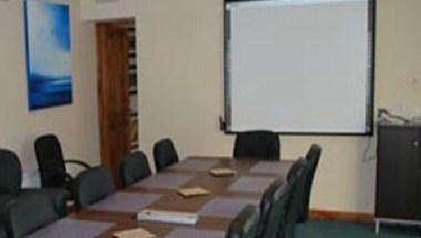 Creative Conferencing at Leabrooks in Alfreton, GB1