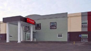 Econo Lodge  Inn and Suites in Walnut, IA