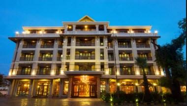 Angkor Sayana Hotel & Spa in Siem Reap, KH