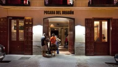 Posada del Dragon Hotel in Madrid, ES