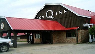 Don Q Inn in Dodgeville, WI