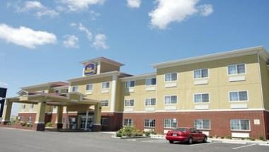 Best Western Presidential Hotel & Suites in Pine Bluff, AR