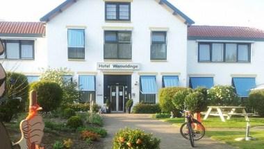 Hotel Wemeldinge in Kapelle, NL