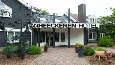 Van Heeckeren Hotel in Leeuwarden, NL