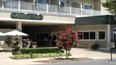 Avenue Inn and Spa in Rehoboth Beach, DE