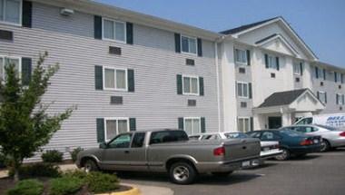 InTown Suites - Chester in Chester, VA