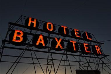 The Baxter in Bozeman, MT