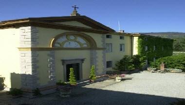 Villa Michaela in Capannori, IT