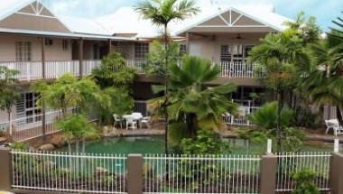 Motel Nomad in Tropical North Queensland, AU