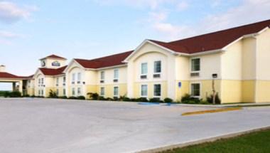 Days Inn & Suites by Wyndham Thibodaux in Thibodaux, LA