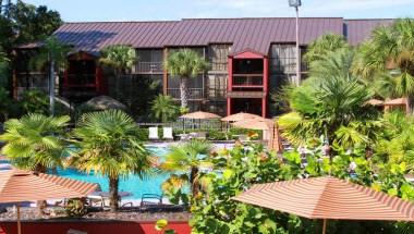 Parkway International Resort in Kissimmee, FL