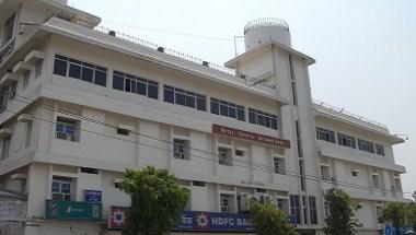 Hotel Supriya International in Bettiah, IN