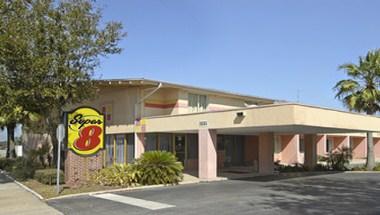 Super 8 by Wyndham Melbourne in Melbourne, FL