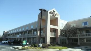 Quality Inn Newark in Newark, DE