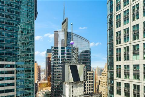 Hilton Garden Inn New York/Times Square Central in New York, NY