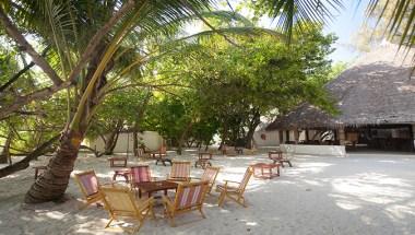 Bathala Island Resort Maldives in South Ari Atoll, MV
