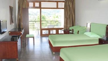 Aranya Hill Resort in Mount Abu, IN