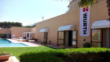 Hotel Punta Nord-Est in Castellammare del Golfo, IT