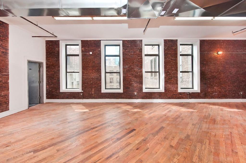 The East Brodway Loft in New York, NY