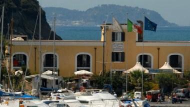 La Tonnara Hotel in Procida, IT