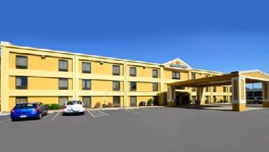 Comfort Inn Paducah I-24 in Paducah, KY