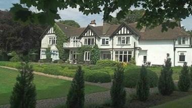 The Red House Country Hotel in Matlock, GB1